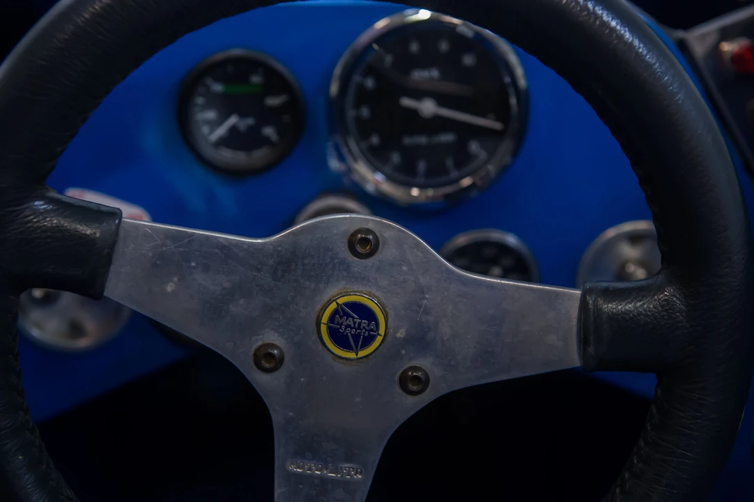 1966 Matra - Image 8 of 11