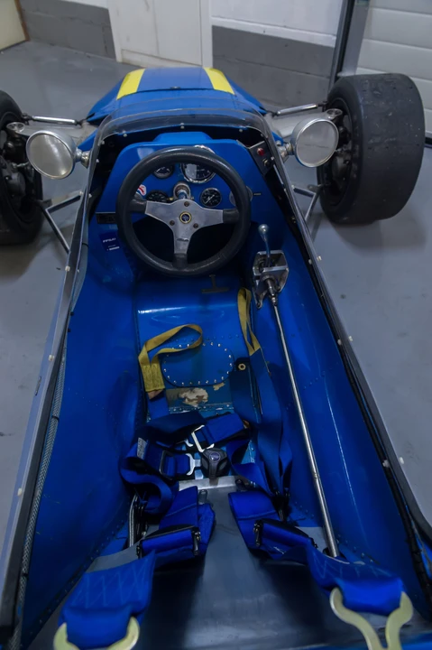 1966 Matra - Image 9 of 11
