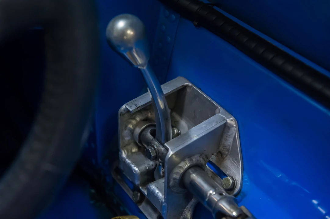 1966 Matra - Image 3 of 11