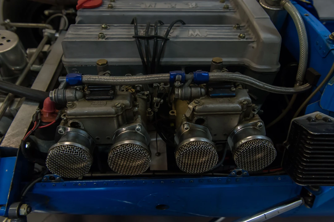 1966 Matra - Image 6 of 11