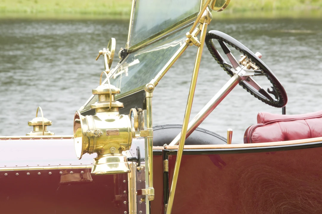 1911 Rolls-Royce Silver Ghost - Image 23 of 27