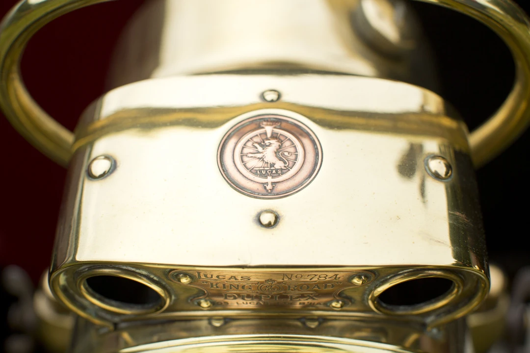1911 Rolls-Royce Silver Ghost - Image 21 of 27