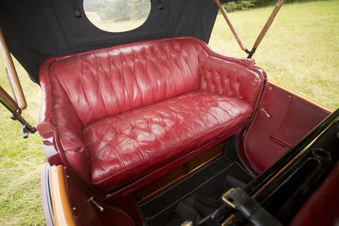 1911 Rolls-Royce Silver Ghost - Image 13 of 27