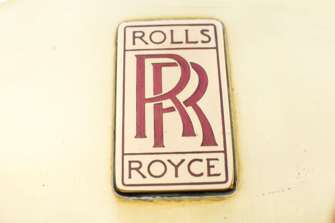 1911 Rolls-Royce Silver Ghost - Image 26 of 27