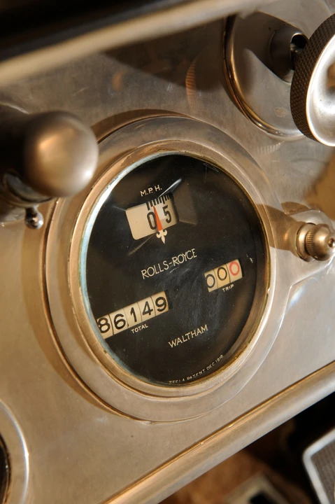 1923 Rolls-Royce Silver Ghost - Image 2 of 10