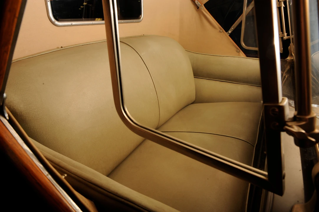 1923 Rolls-Royce Silver Ghost - Image 6 of 10