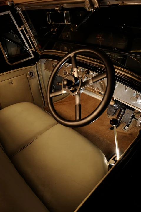 1923 Rolls-Royce Silver Ghost - Image 5 of 10