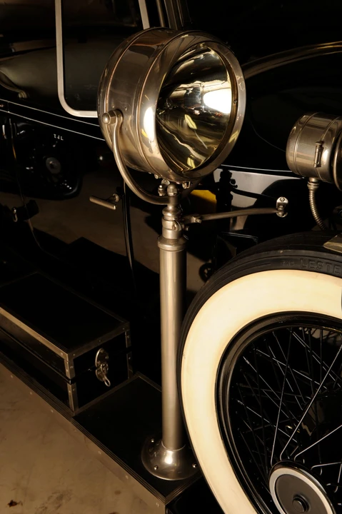 1923 Rolls-Royce Silver Ghost - Image 7 of 10