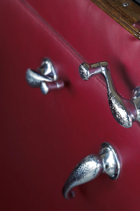 1935 Duesenberg Model J - Image 16 of 23
