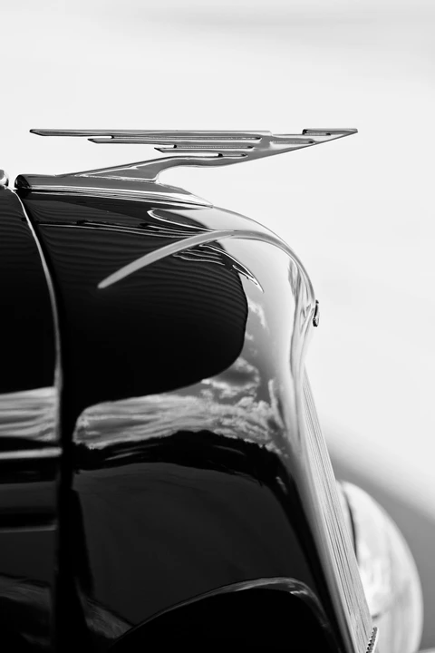 1935 Duesenberg Model J - Image 10 of 23