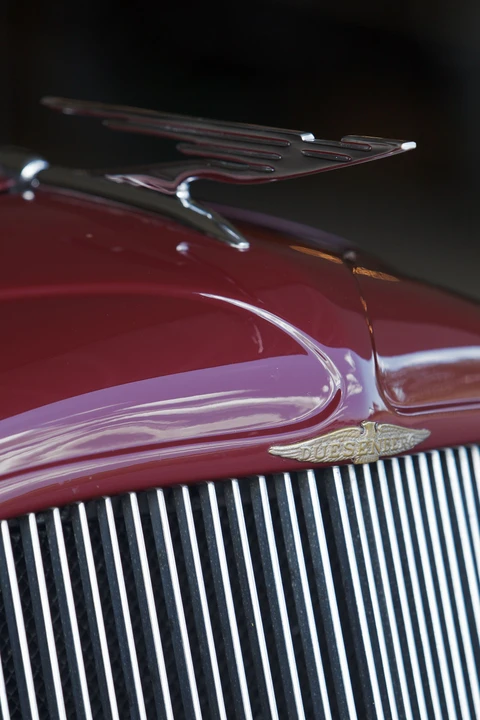 1935 Duesenberg Model J - Image 21 of 23