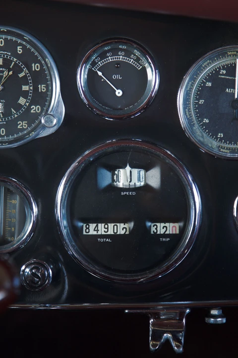 1935 Duesenberg Model J - Image 11 of 23
