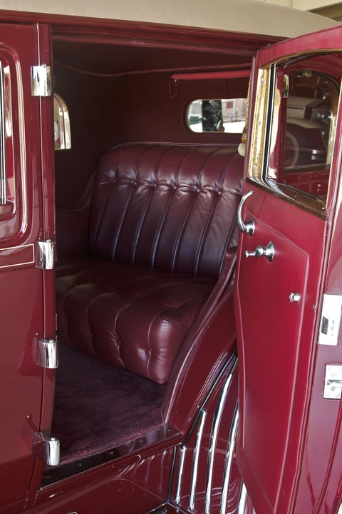 1935 Duesenberg Model J - Image 15 of 23