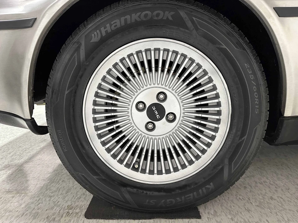 1981 DeLorean DMC-12 - Image 12 of 31