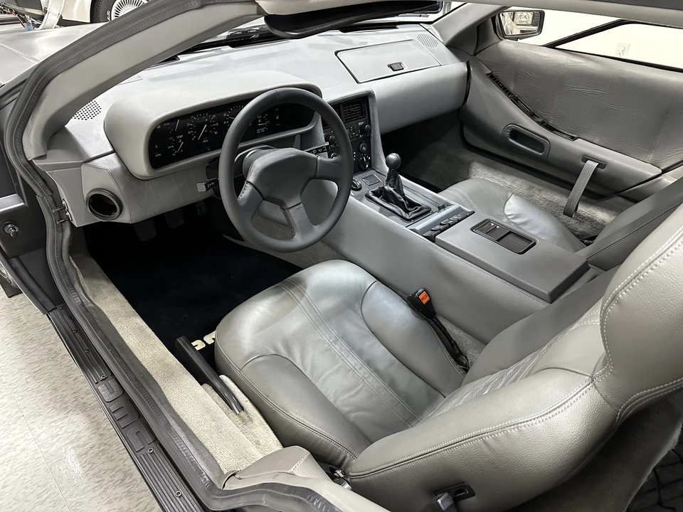 1981 DeLorean DMC-12 - Image 15 of 31