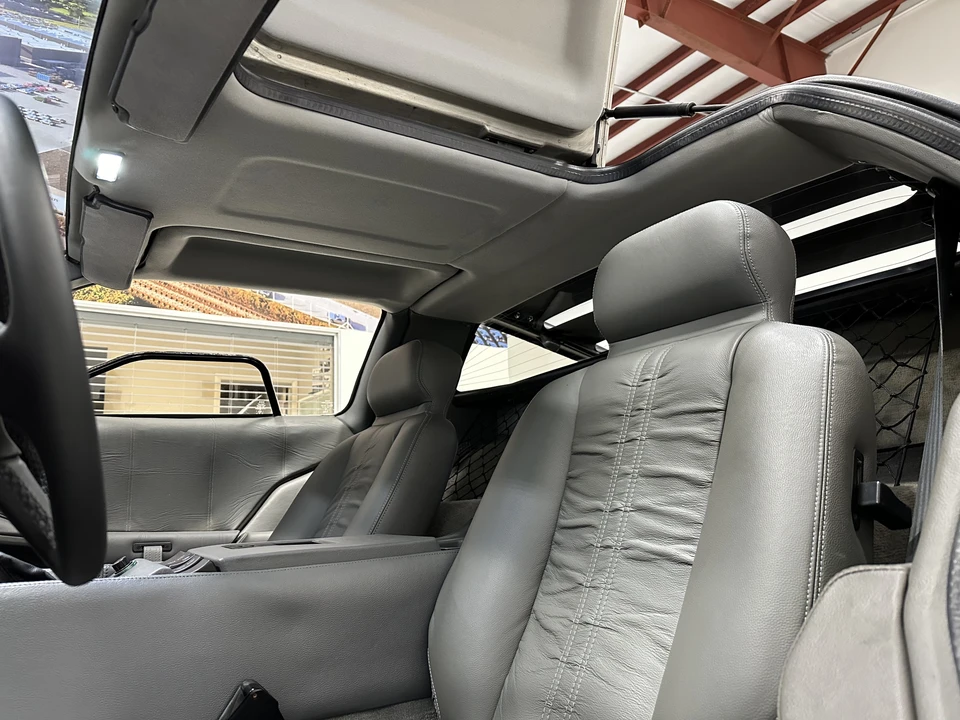 1981 DeLorean DMC-12 - Image 20 of 31