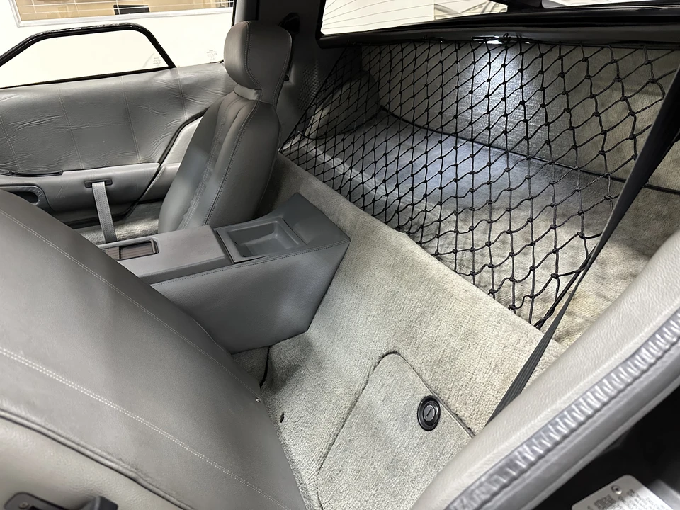 1981 DeLorean DMC-12 - Image 21 of 31
