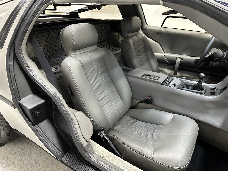 1981 DeLorean DMC-12 - Image 24 of 31