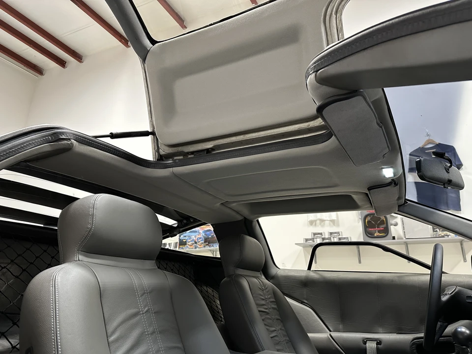 1981 DeLorean DMC-12 - Image 25 of 31
