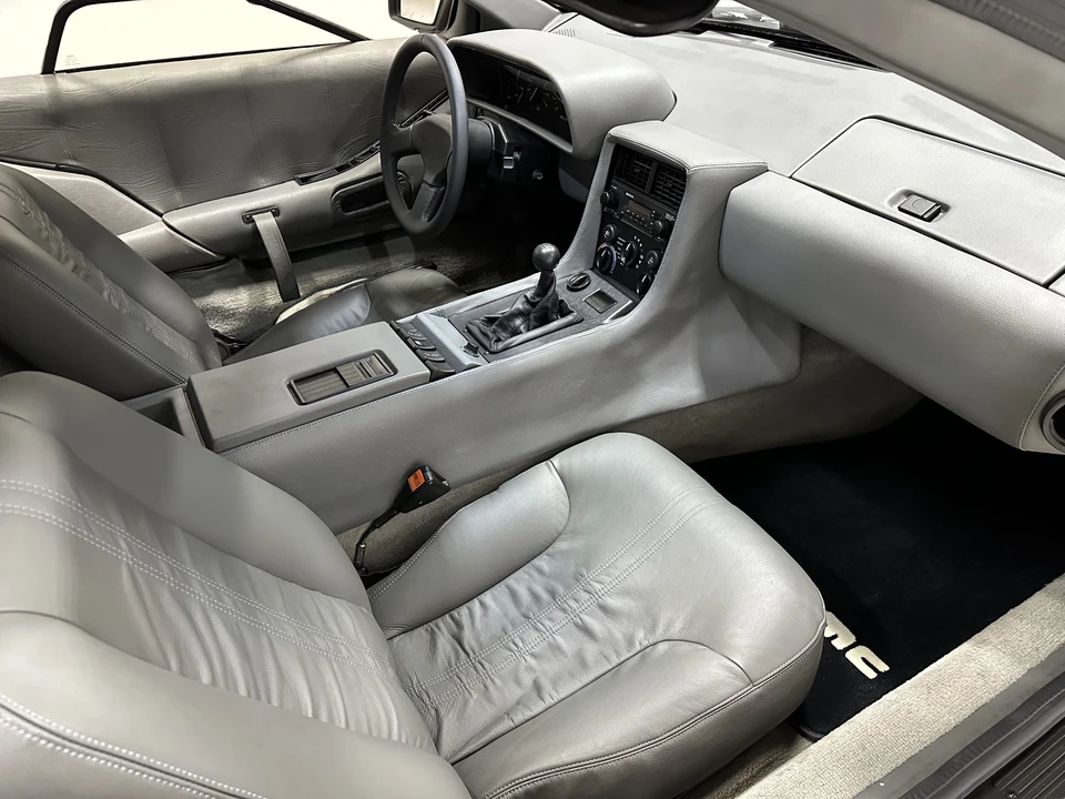 1981 DeLorean DMC-12 - Image 26 of 31