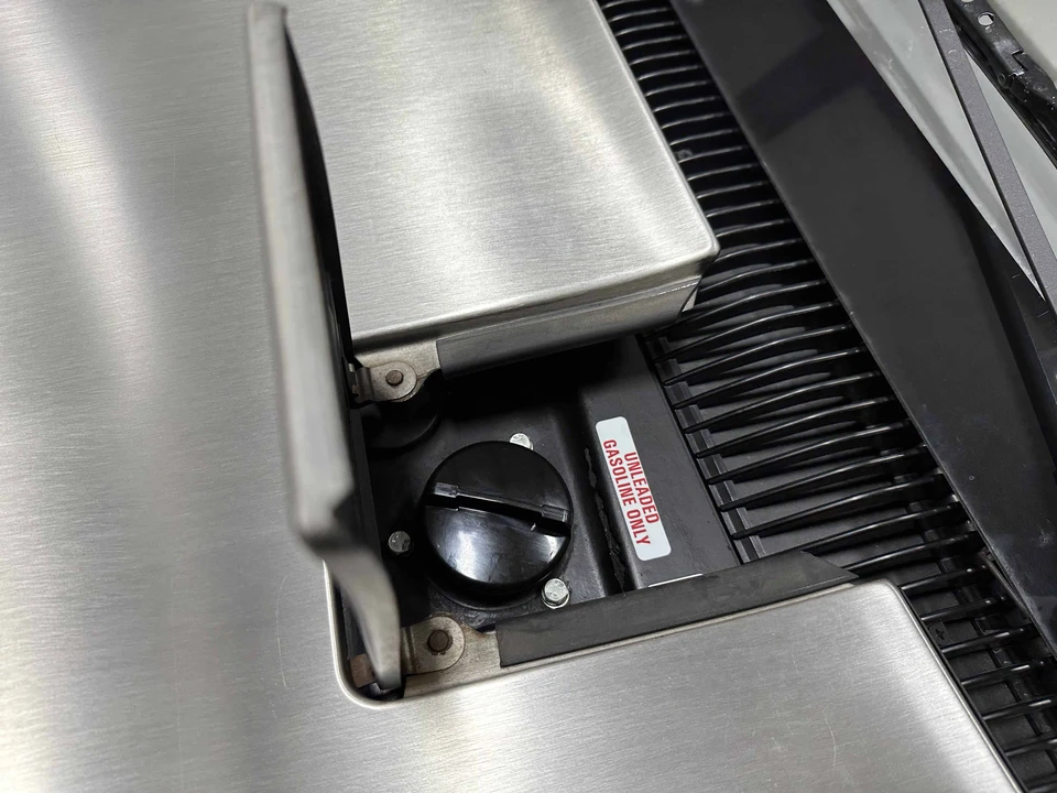1981 DeLorean DMC-12 - Image 8 of 31