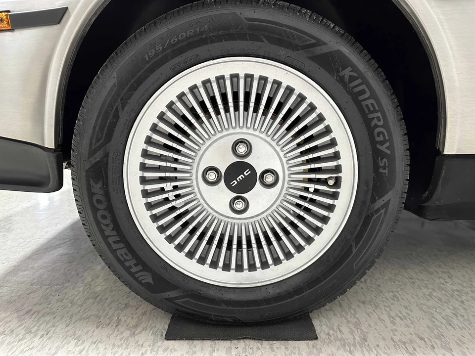 1981 DeLorean DMC-12 - Image 10 of 31