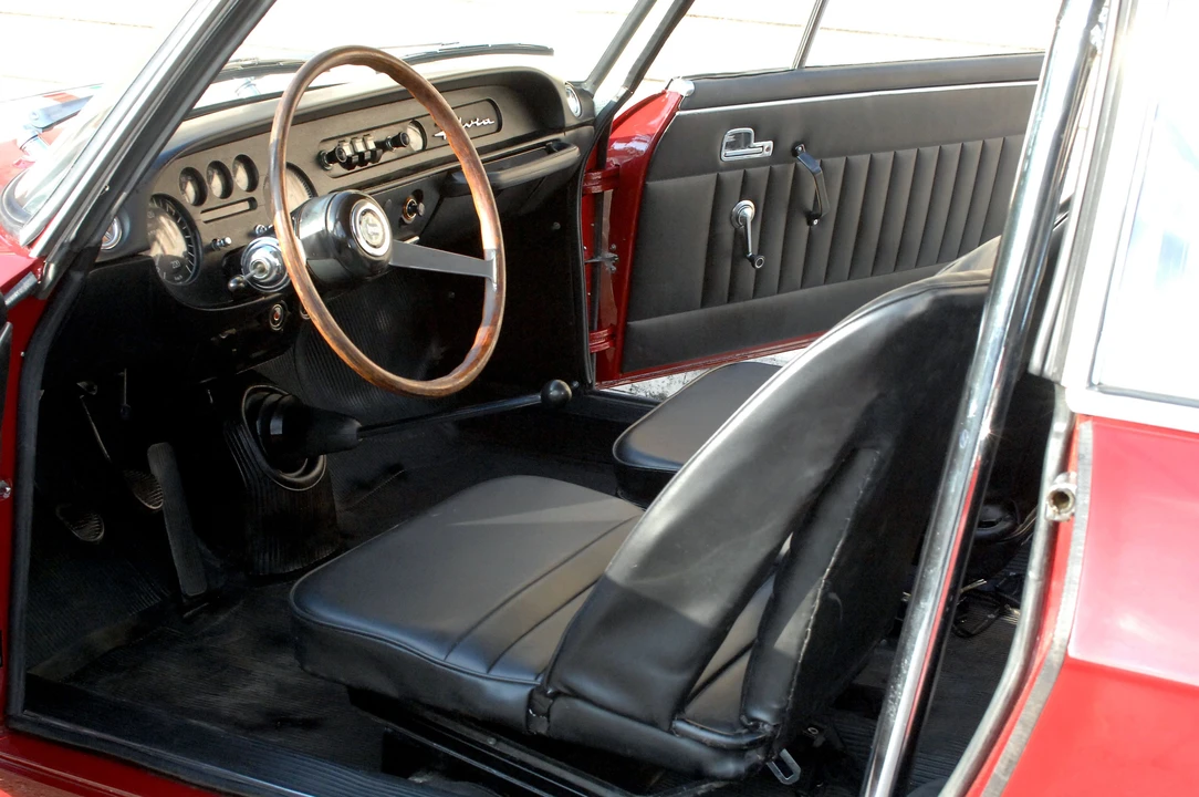 1967 Lancia Fulvia - Image 20 of 27