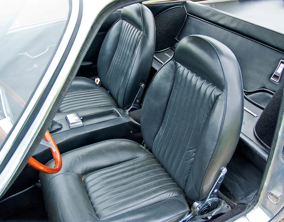 1966 Lamborghini 350GT - Image 5 of 12