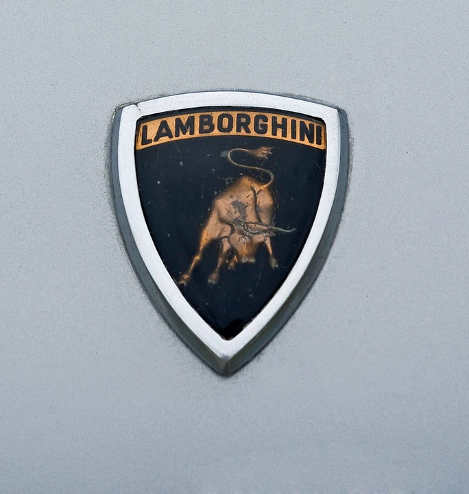 1966 Lamborghini 350GT - Image 10 of 12