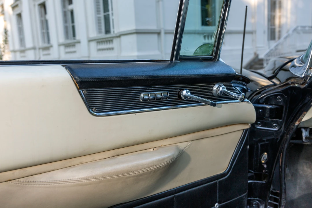 1955 Cadillac Eldorado 2nd Gen - Image 15 of 31