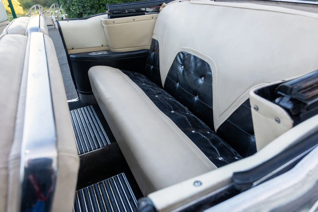 1955 Cadillac Eldorado 2nd Gen - Image 13 of 31