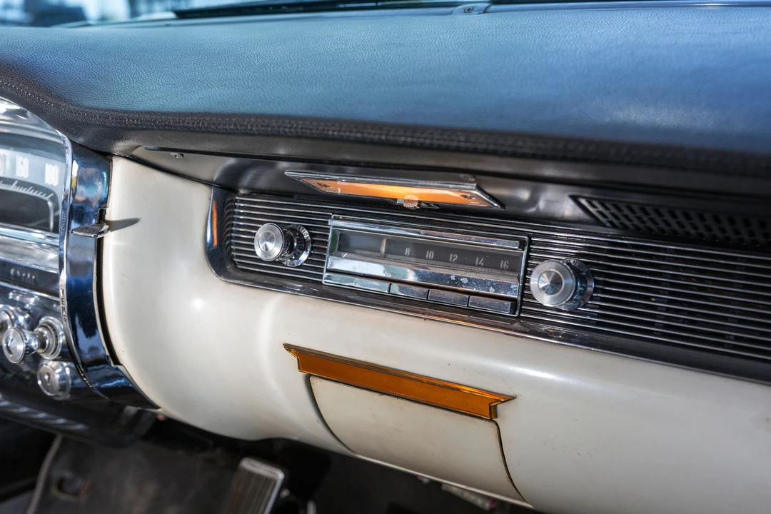 1955 Cadillac Eldorado 2nd Gen - Image 18 of 31