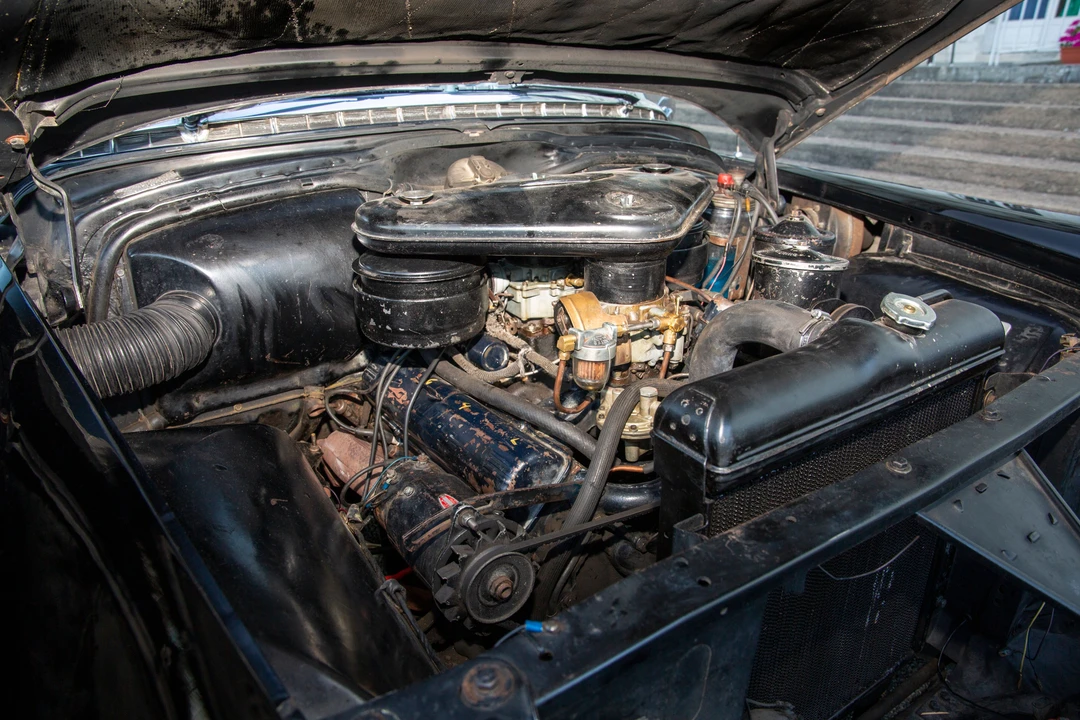 1955 Cadillac Eldorado 2nd Gen - Image 26 of 31