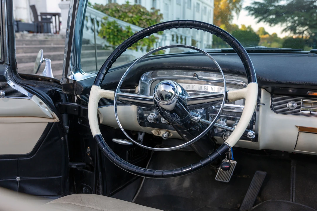 1955 Cadillac Eldorado 2nd Gen - Image 17 of 31
