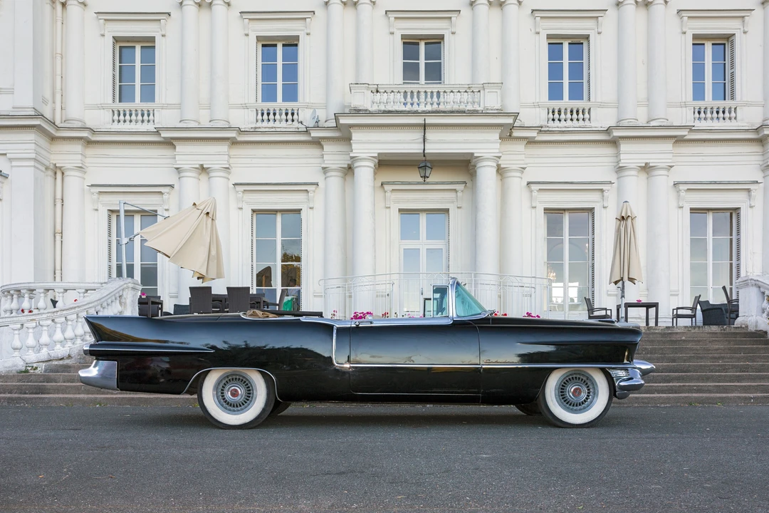 1955 Cadillac Eldorado 2nd Gen - Image 6 of 31