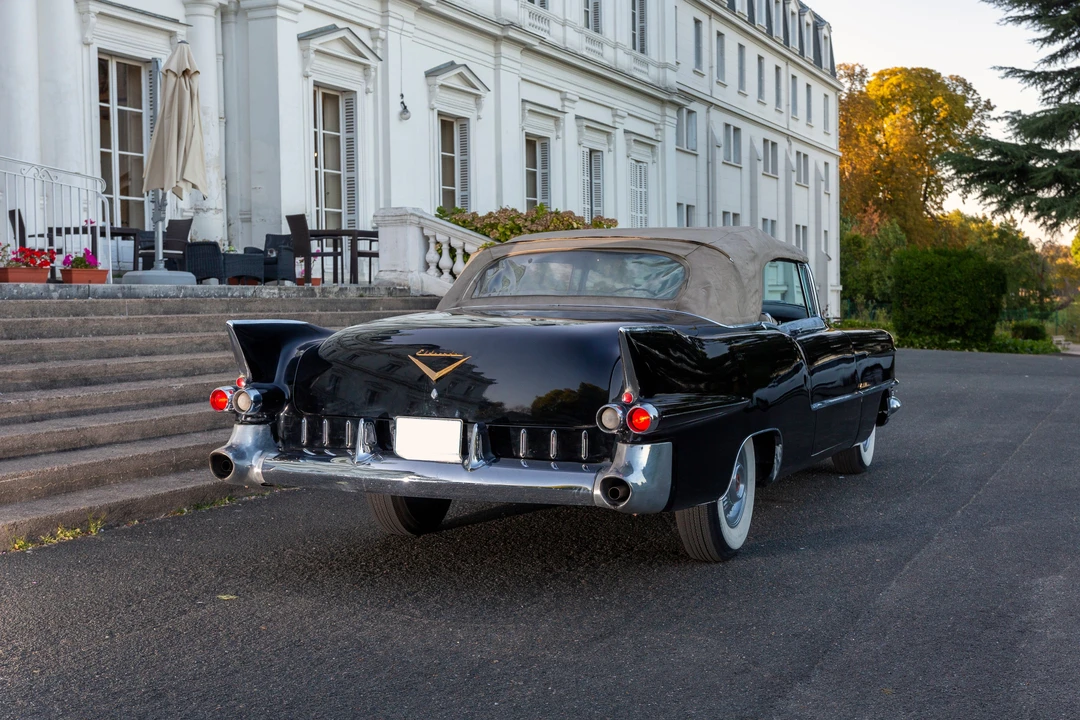 1955 Cadillac Eldorado 2nd Gen - Image 7 of 31