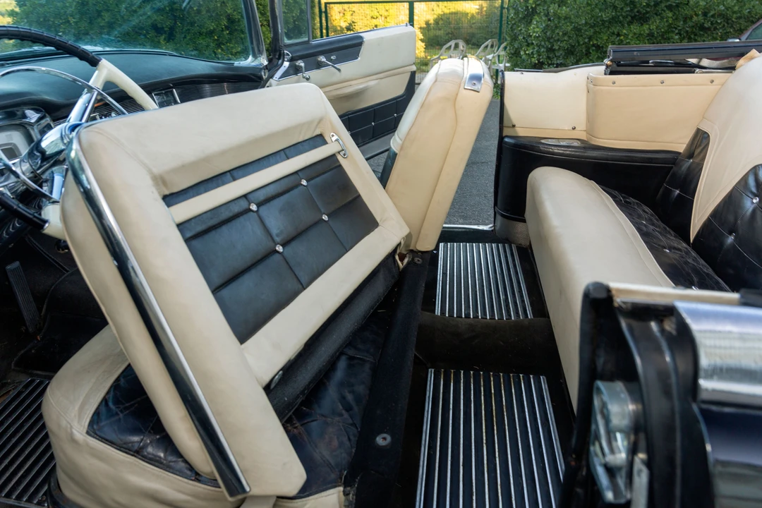 1955 Cadillac Eldorado 2nd Gen - Image 14 of 31