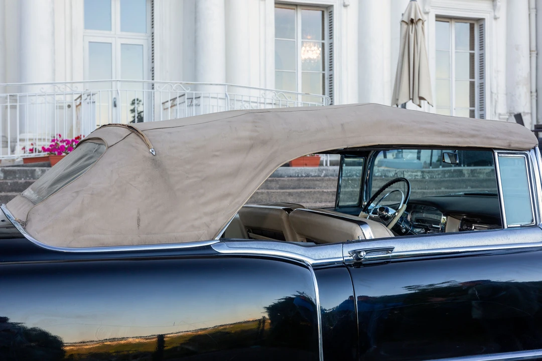 1955 Cadillac Eldorado 2nd Gen - Image 21 of 31