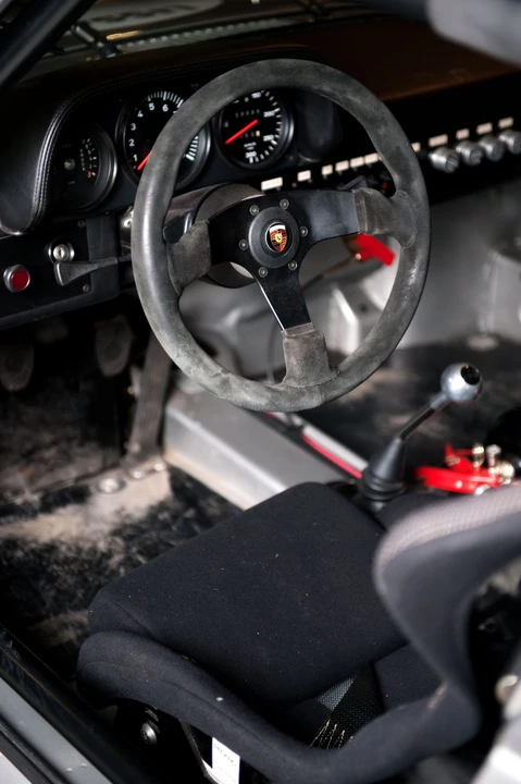 1970 Porsche 914/6 - Image 2 of 16