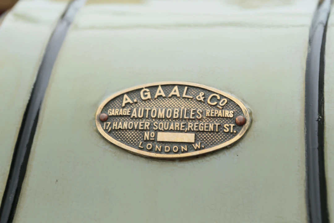 1910 Renault - Image 26 of 27