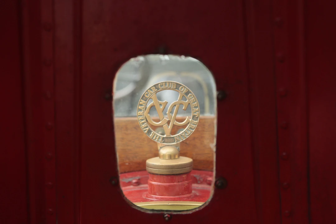 1910 Renault - Image 22 of 27