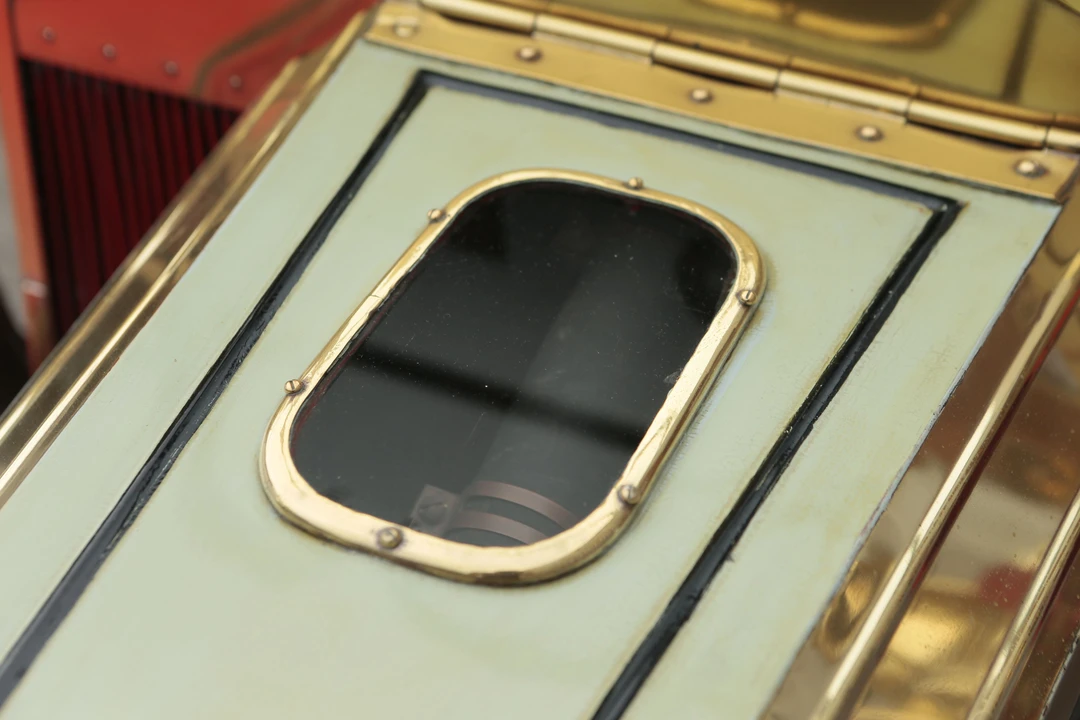1910 Renault - Image 23 of 27