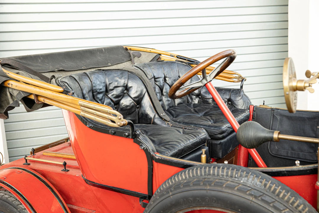 1910 Renault - Image 10 of 29
