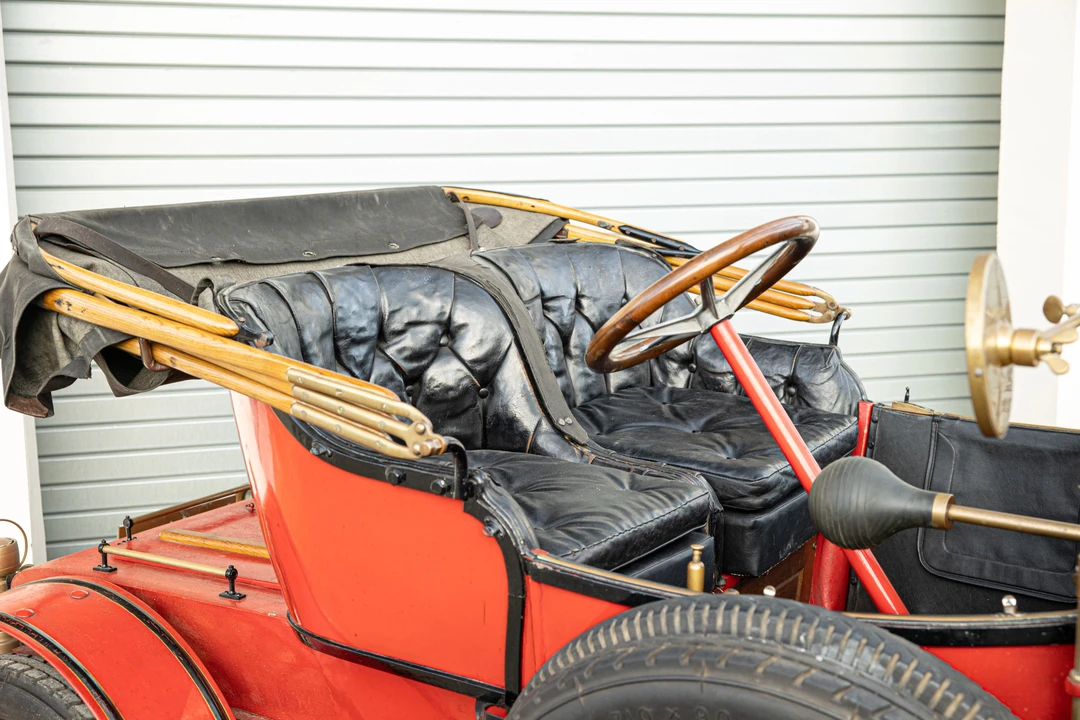 1910 Renault - Image 11 of 29
