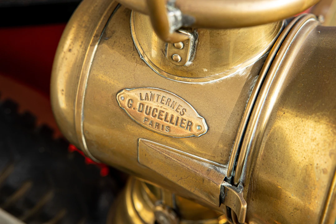 1910 Renault - Image 23 of 29