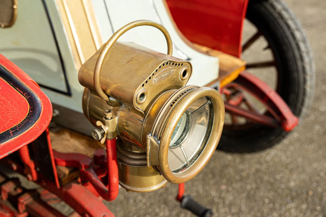 1910 Renault - Image 28 of 29
