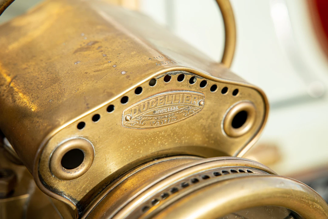 1910 Renault - Image 27 of 29