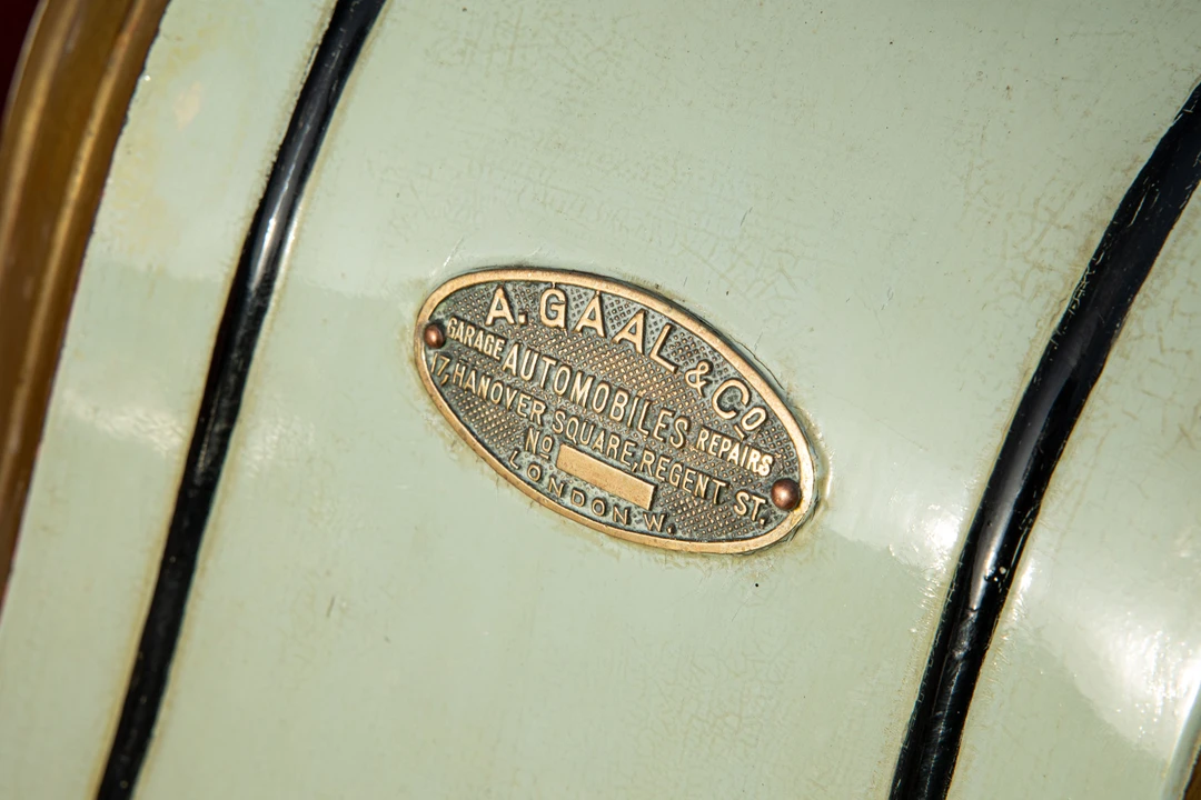 1910 Renault - Image 25 of 29