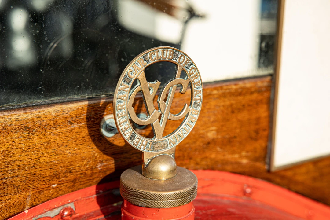 1910 Renault - Image 20 of 29