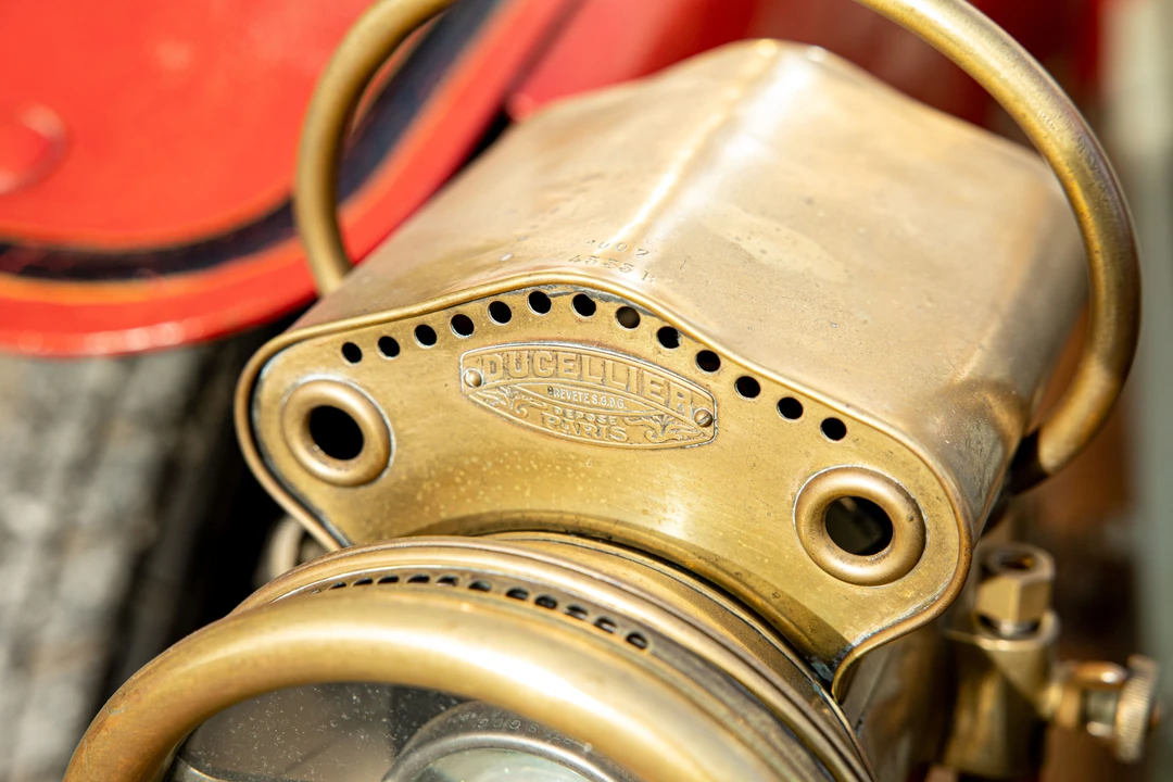 1910 Renault - Image 26 of 29
